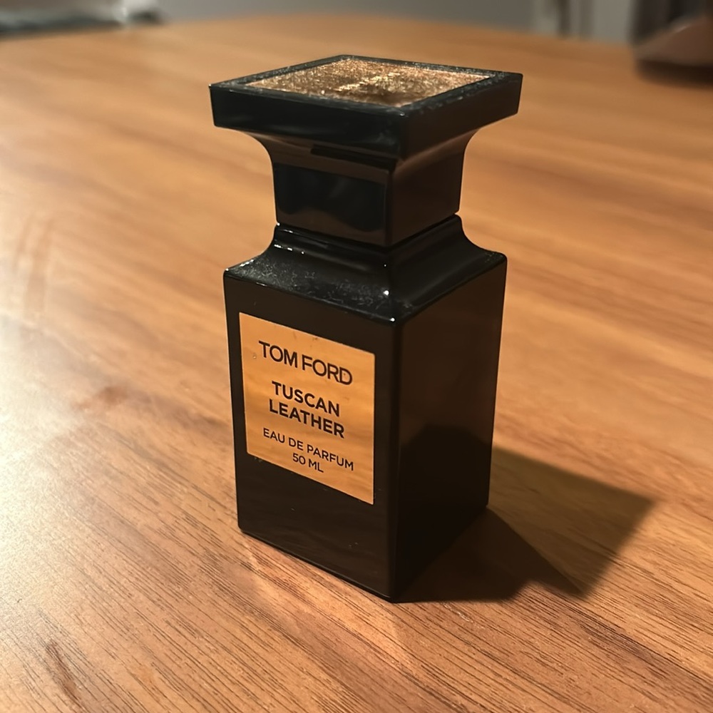 Tom Ford Tuscan Leather